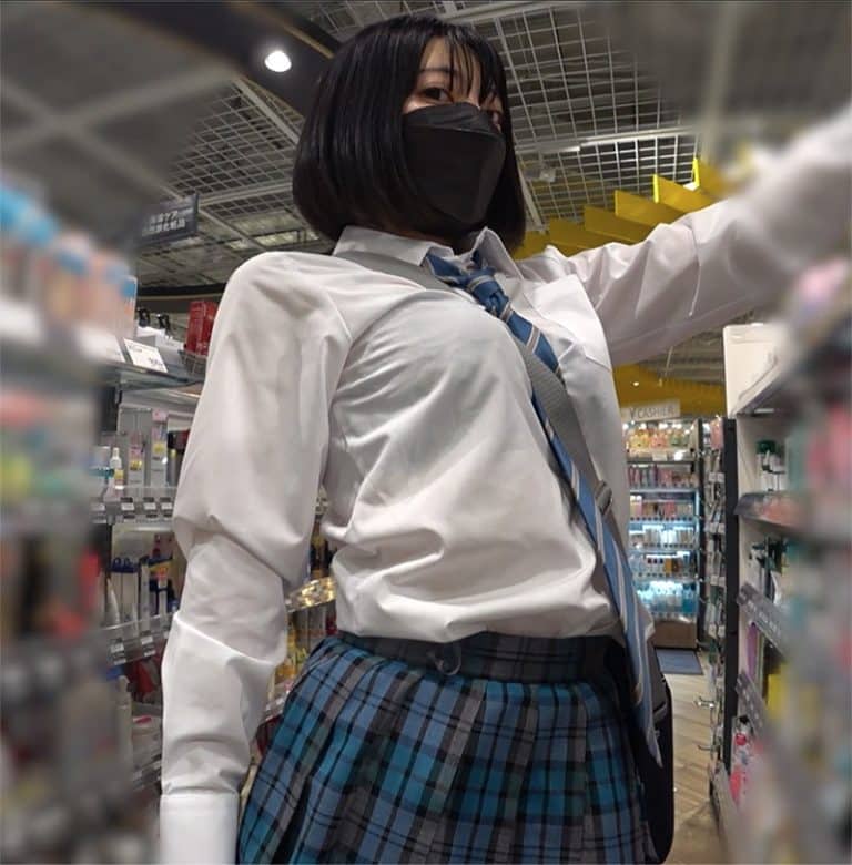 おじさん…私と援●する？